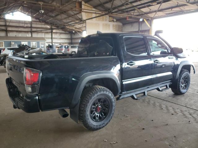 Obraz 3 z 2019 TOYOTA TACOMA DOUBLE CAB 2019 z VIN 5TFCZ5AN8KX188979