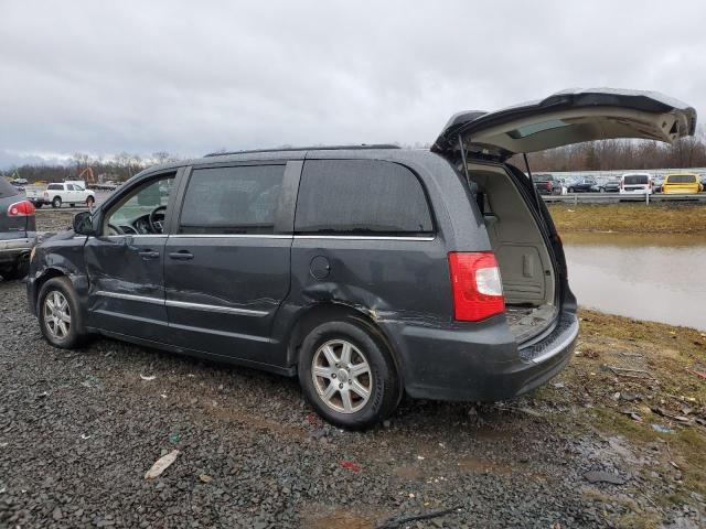 Изображение 2 2012 CHRYSLER TOWN & COUNTRY TOURING 2012 с VIN 2C4RC1BG8CR119097