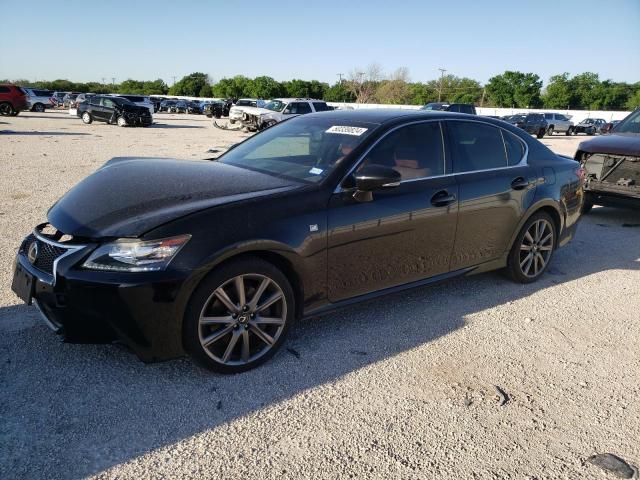 Изображение 2015 LEXUS GS 350 2015