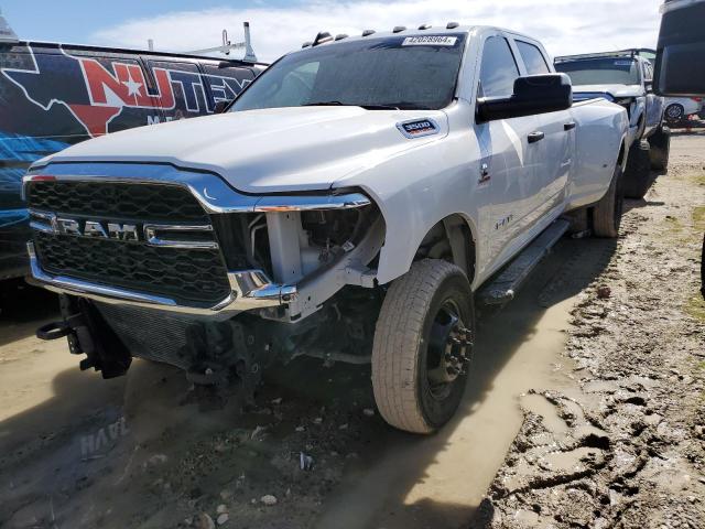 2022 RAM 3500 TRADESMAN 2022 image