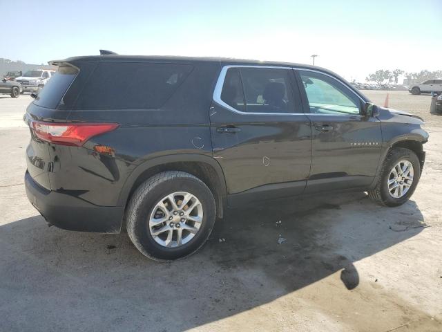 Изображение 3 2020 CHEVROLET TRAVERSE LS 2020 с VIN 1GNERFKW4LJ208470
