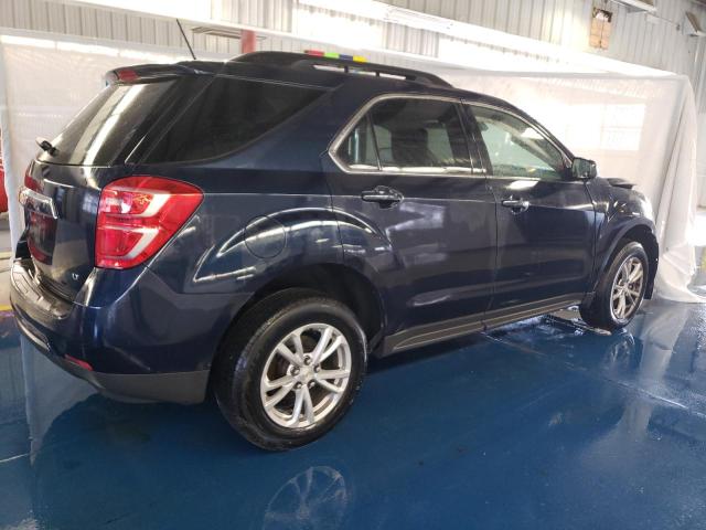 Image 3 of 2017 CHEVROLET EQUINOX LT 2017 with VIN 2GNFLFEK9H6189594