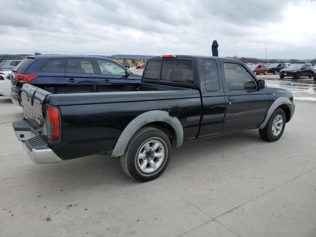 Изображение 3 2002 NISSAN FRONTIER KING CAB XE 2002 с VIN 1N6DD26S72C327617