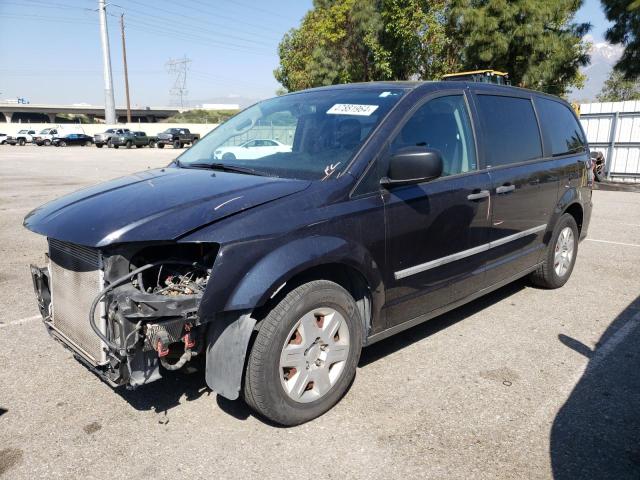 Obraz 2013 DODGE GRAND CARAVAN SE 2013