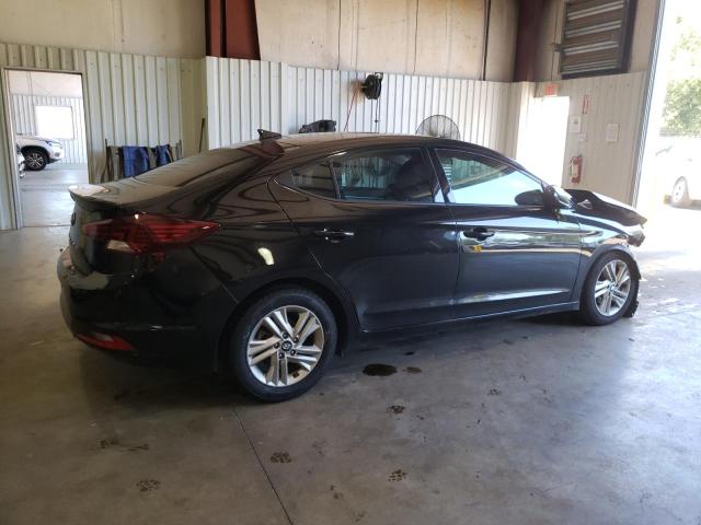 Obraz 3 z 2019 HYUNDAI ELANTRA SEL 2019 z VIN 5NPD84LF0KH417240