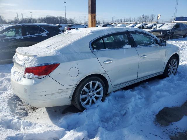 Obraz 3 z 2010 BUICK LACROSSE CXS 2010 z VIN 1G4GE5GVXAF312416