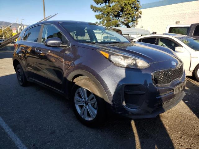 Image 1 of 2019 KIA SPORTAGE LX 2019 with VIN KNDPM3AC8K7513830
