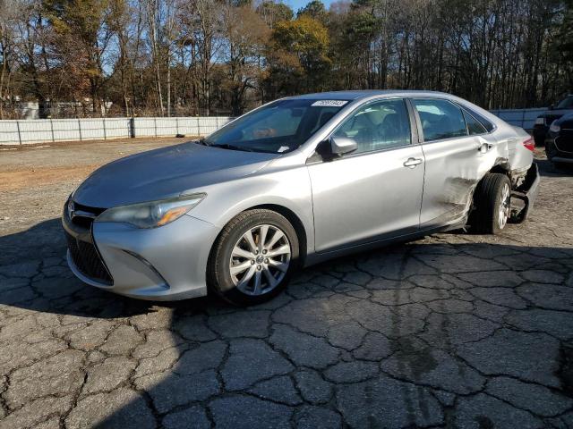 Изображение 1 2016 TOYOTA CAMRY LE 2016 с VIN 4T1BF1FKXGU151206