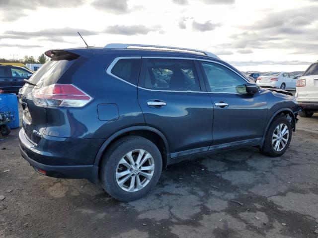 Image 3 of 2015 NISSAN ROGUE S 2015 with VIN 5N1AT2MV1FC779554