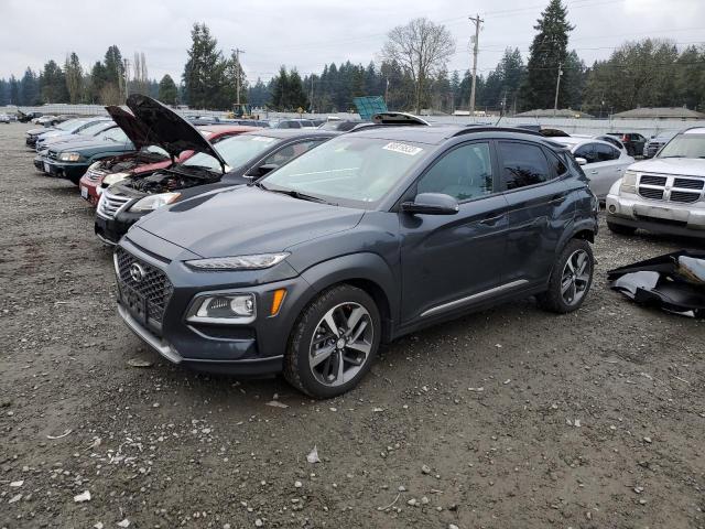 2018 HYUNDAI KONA LIMITED 2018 image