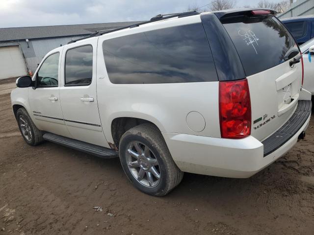 Image 2 of 2011 GMC YUKON XL K1500 SLT 2011 with VIN 1GKS2KE35BR316840