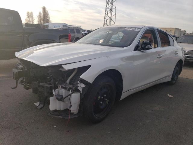 Obraz 2014 INFINITI Q50 BASE 2014