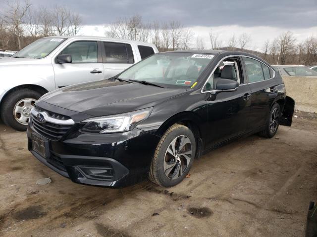 Изображение 1 2020 SUBARU LEGACY  2020 с VIN 4S3BWAB69L3022242