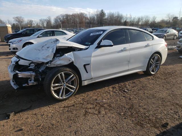Изображение 2019 BMW 440XI GRAN COUPE 2019