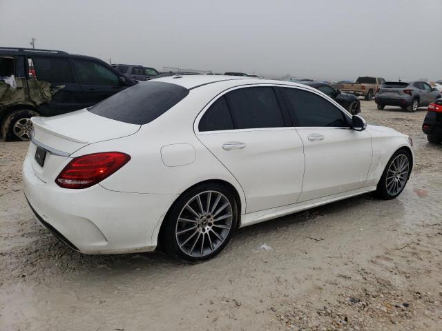 Obraz 3 z 2018 MERCEDES-BENZ C 300 2018 z VIN 55SWF4JB4JU273363