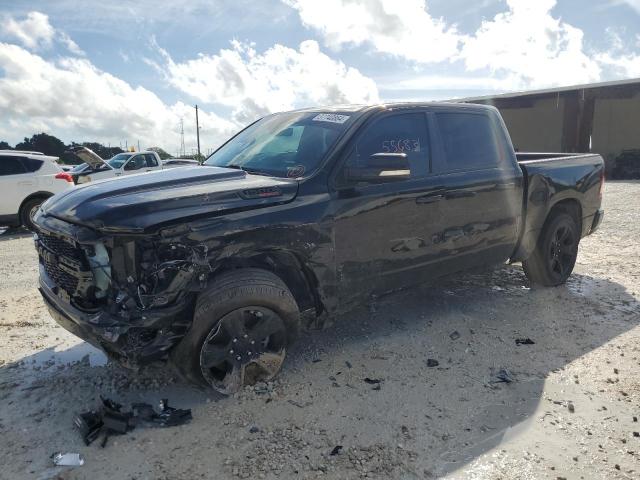 Изображение 2021 RAM 1500 BIG HORN/LONE STAR 2021