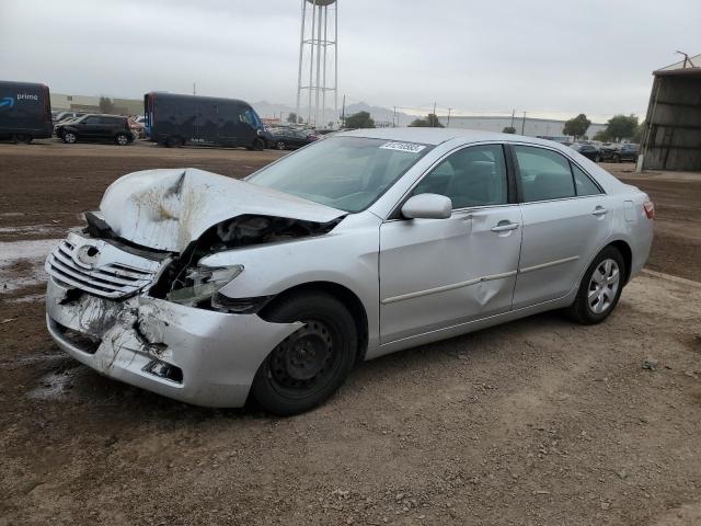 Image 1 of 2009 TOYOTA CAMRY BASE 2009 with VIN 4T1BE46K59U265377