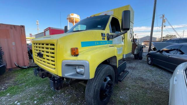 Изображение 2 2006 CHEVROLET C65 C6C042M67 2006 с VIN 1GBJ6C1336F407947