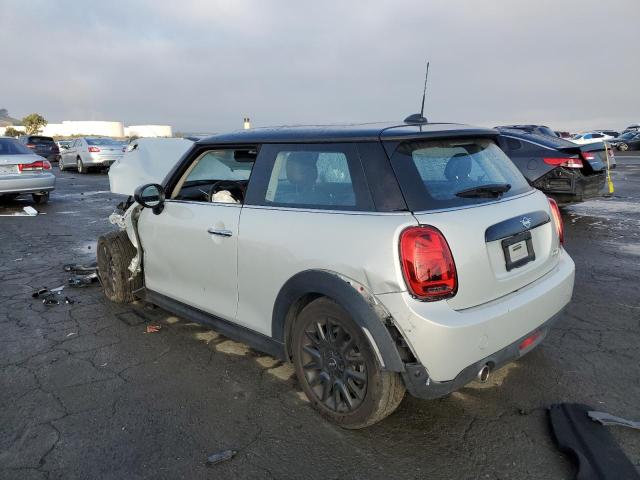 Изображение 2 2020 MINI COOPER  2020 с VIN WMWXR3C08L2L73178