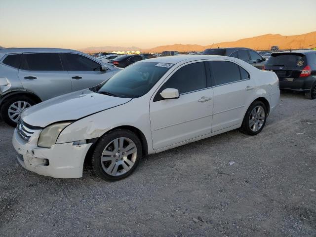 Obraz 2007 FORD FUSION SEL 2007