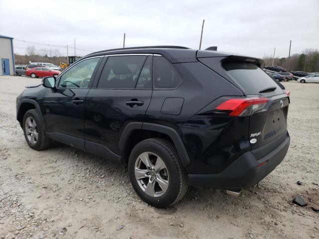 Image 2 of 2023 TOYOTA RAV4 XLE 2023 with VIN 2T3P1RFV9PC328611