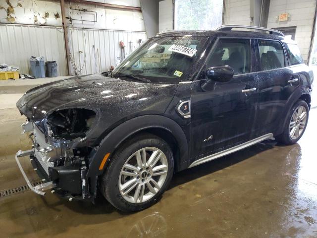 Изображение 1 2024 MINI COOPER S COUNTRYMAN ALL4 2024 с VIN WMZ83BR06R3S03138
