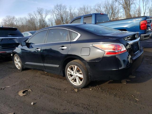 Изображение 2 2015 NISSAN ALTIMA 2.5 2015 с VIN 1N4AL3AP8FC107562