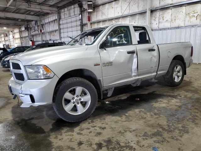 Obraz 1 z 2013 RAM 1500 ST 2013 z VIN 1C6RR7FT0DS611834