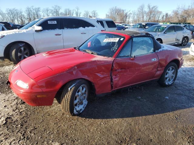 Image 1 of 1993 MAZDA MX-5 MIATA  1993 with VIN JM1NA3514P1411265