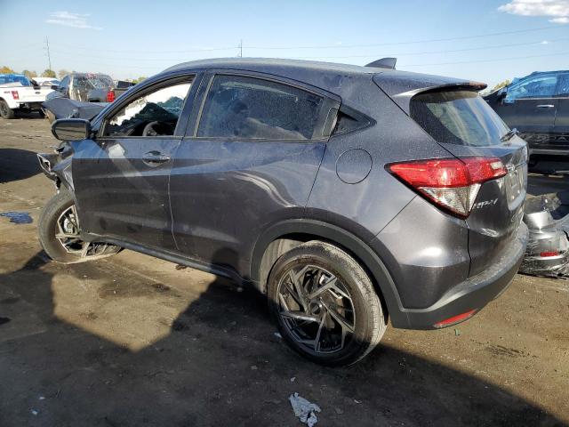 Obraz 2 z 2020 HONDA HR-V EXL 2020 z VIN 3CZRU6H73LM729766