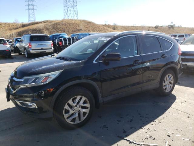 Obraz 1 z 2015 HONDA CR-V EXL 2015 z VIN 2HKRM3H72FH559009
