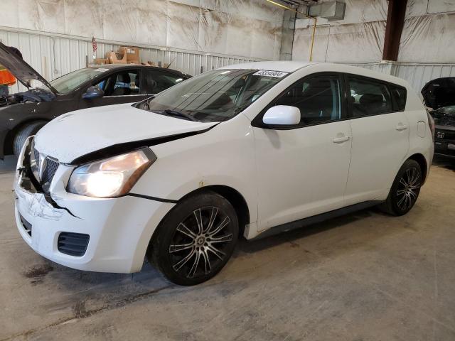 Изображение 2009 PONTIAC VIBE  2009