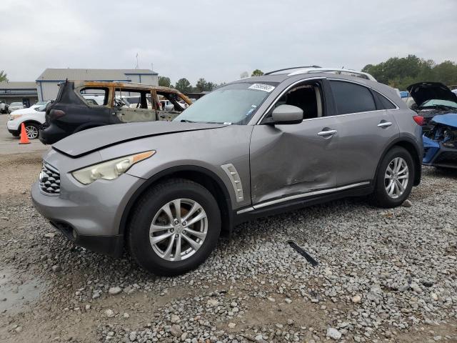 Изображение 2010 INFINITI FX35  2010