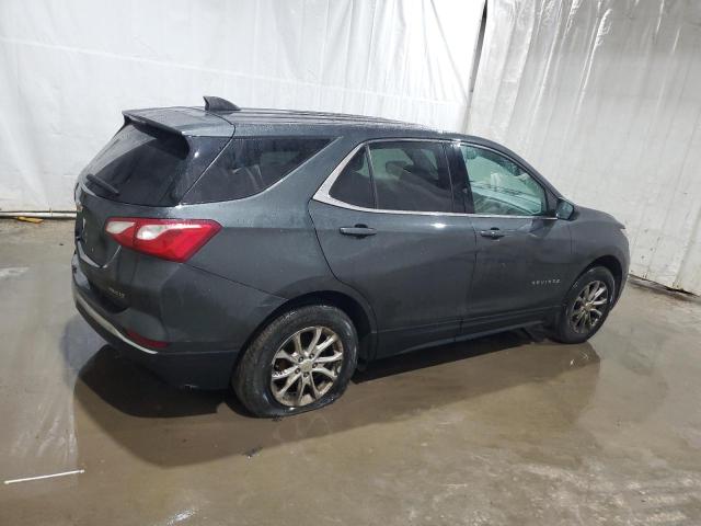 Image 3 of 2020 CHEVROLET EQUINOX LT 2020 with VIN 3GNAXUEV4LS554609