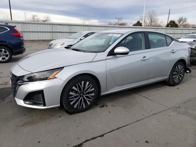 Obraz 1 z 2023 NISSAN ALTIMA SV 2023 z VIN 1N4BL4DV3PN321031