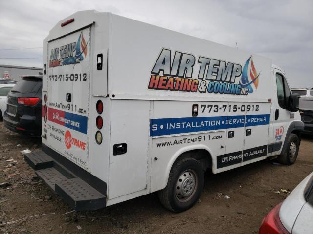 Image 3 of 2014 RAM PROMASTER 2500 STANDARD 2014 with VIN 3C7WRVTG0EE130464