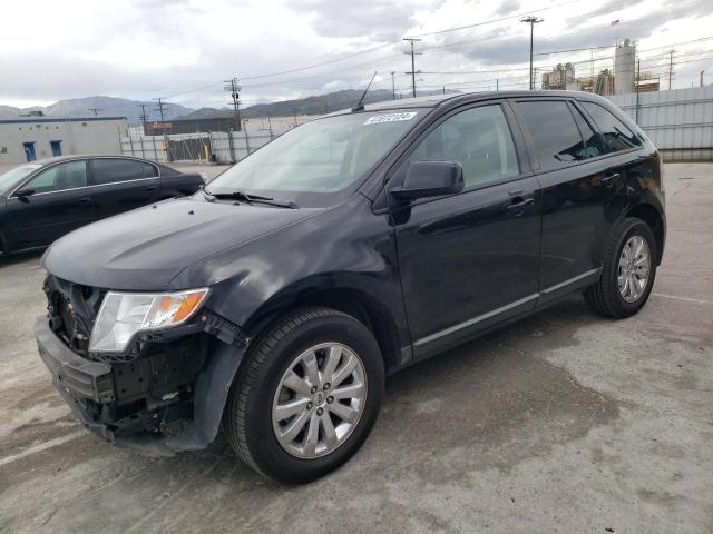 2009 FORD EDGE SEL 2009 image