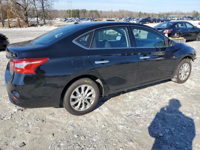 Obraz 3 z 2018 NISSAN SENTRA S 2018 z VIN 3N1AB7AP4JY248829