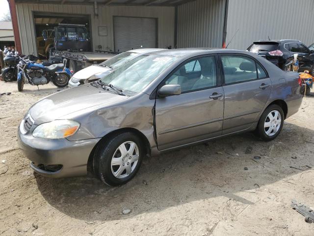 Image 1 of 2007 TOYOTA COROLLA CE 2007 with VIN 1NXBR32E87Z767294