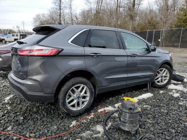 Obraz 3 z 2022 FORD EDGE SEL 2022 z VIN 2FMPK4J95NBA32358
