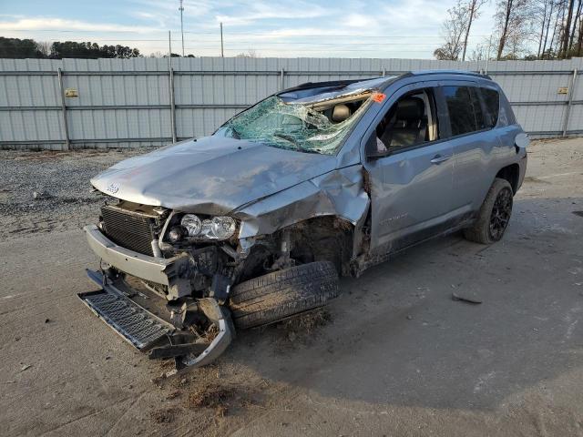 Obraz 2014 JEEP COMPASS LATITUDE 2014
