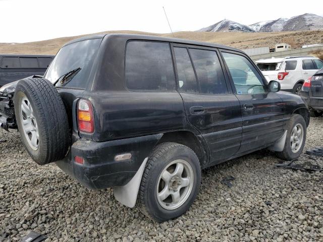 Obraz 3 z 1999 TOYOTA RAV4  1999 z VIN JT3GP10V5X7057151