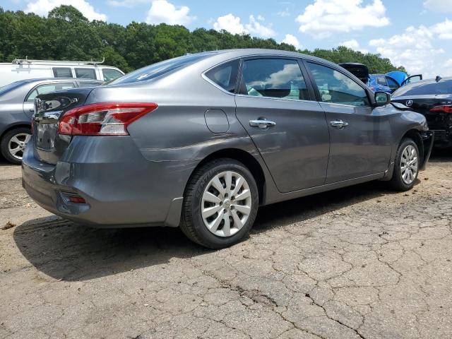Obraz 3 z 2017 NISSAN SENTRA S 2017 z VIN 3N1AB7AP6HY370408