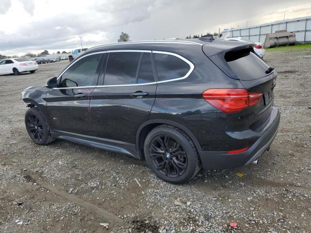 Image 2 of 2016 BMW X1 XDRIVE28I 2016 with VIN WBXHT3C32GP887980