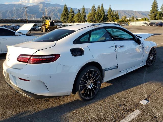 Image 3 of 2022 MERCEDES-BENZ E 450 2022 with VIN W1K1J5JB9NF174478