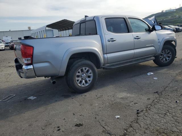 Изображение 3 2016 TOYOTA TACOMA DOUBLE CAB 2016 с VIN 5TFAX5GN1GX068744