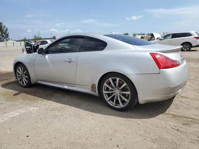 Obraz 2 z 2009 INFINITI G37 BASE 2009 z VIN JNKCV64E49M600435