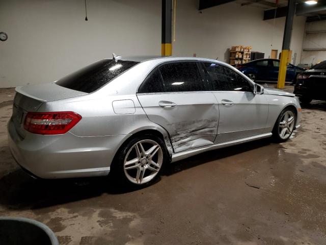 Obraz 3 z 2013 MERCEDES-BENZ E 350 4MATIC 2013 z VIN WDDHF8JB0DA737771