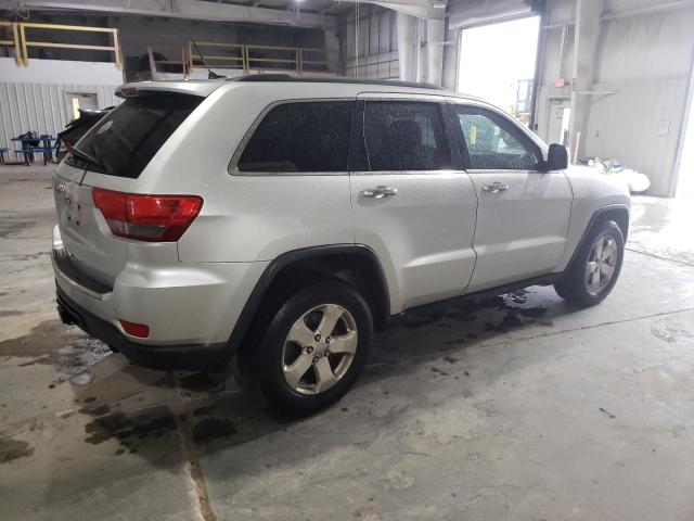 Obraz 3 z 2011 JEEP GRAND CHEROKEE LIMITED 2011 z VIN 1J4RR5GTXBC562686