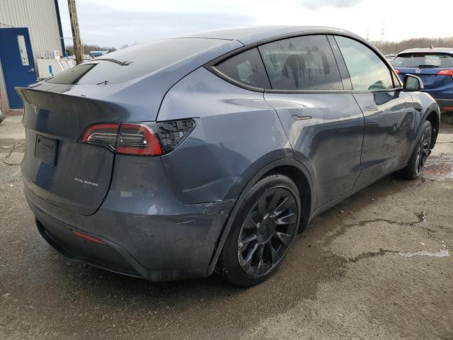 Изображение 3 2023 TESLA MODEL Y  2023 с VIN 7SAYGDEE8PA031468